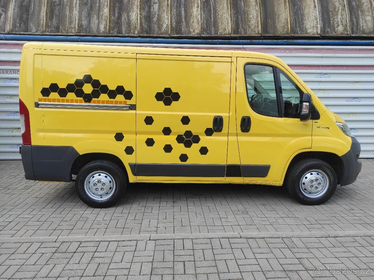 2018 Fiat DUCATO - 5