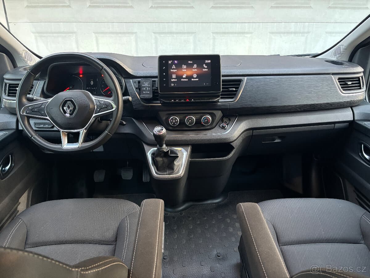 2023 Renault TRAFIC - 5