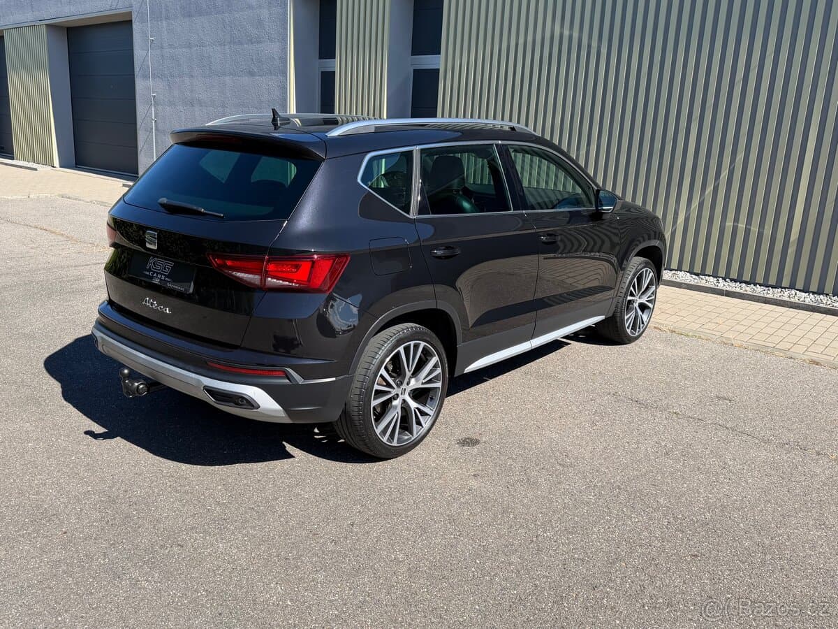 2022 Seat ATECA - 5