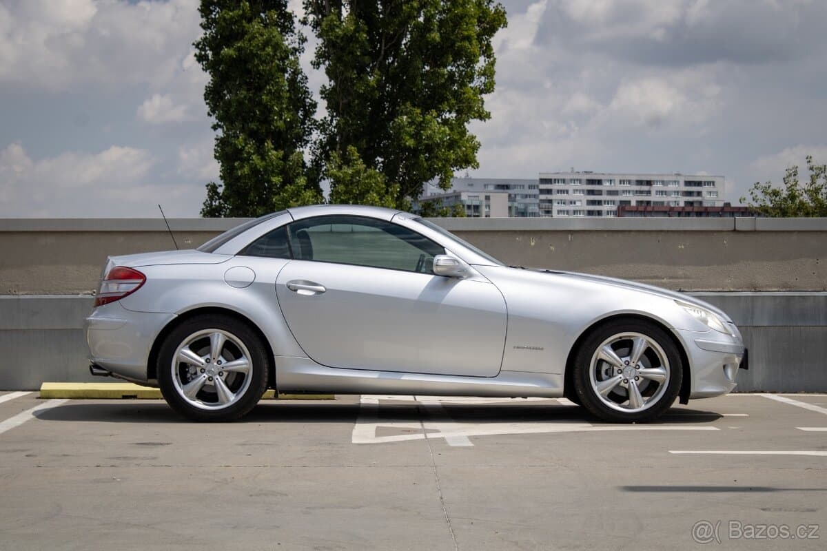 2005 Mercedes-Benz OSTATNÍ - 5