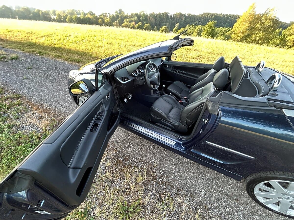 2015 Peugeot 207 - 5