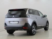 2023 Peugeot 5008 - 5