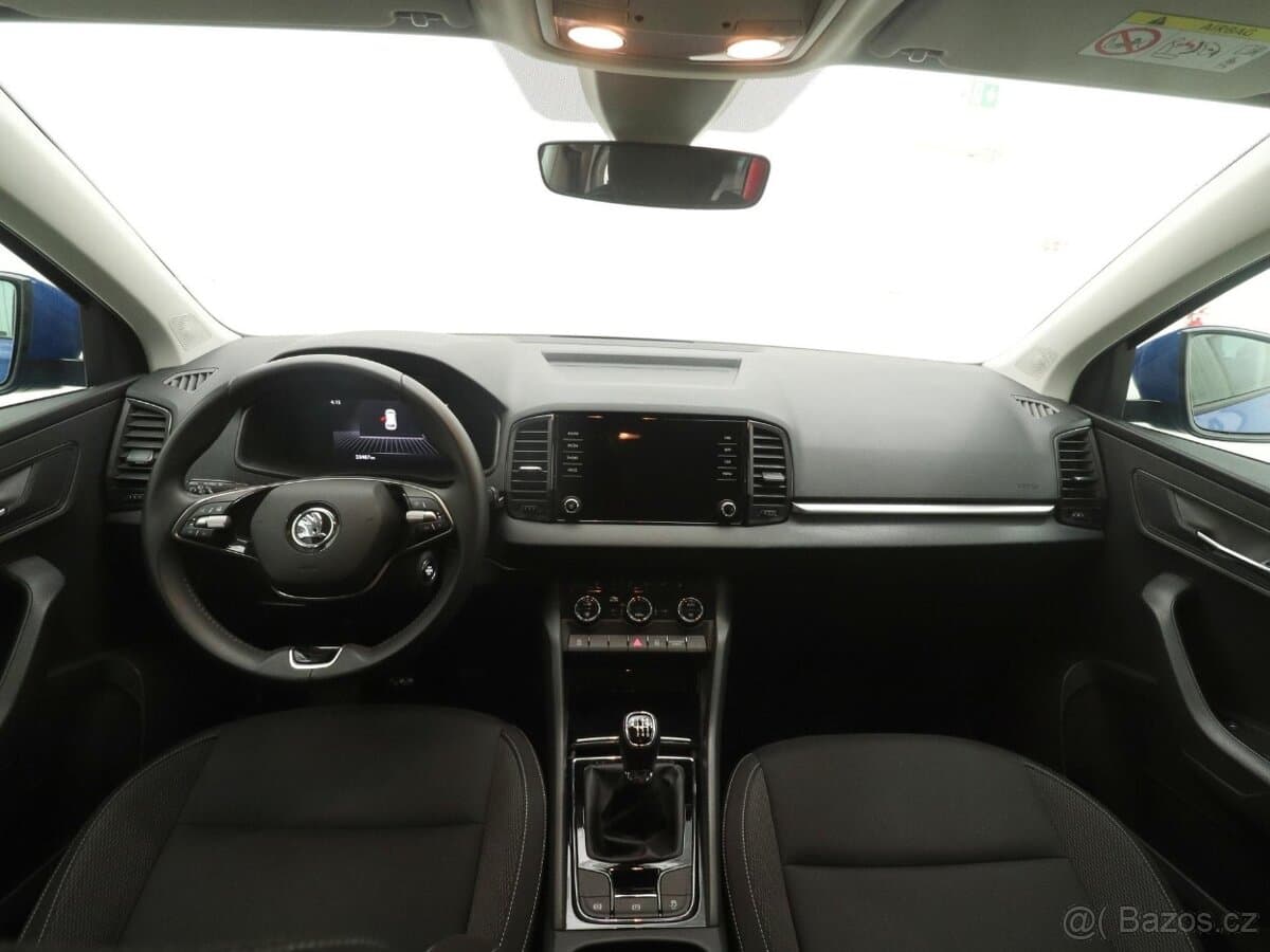 2024 Škoda KAROQ - 5