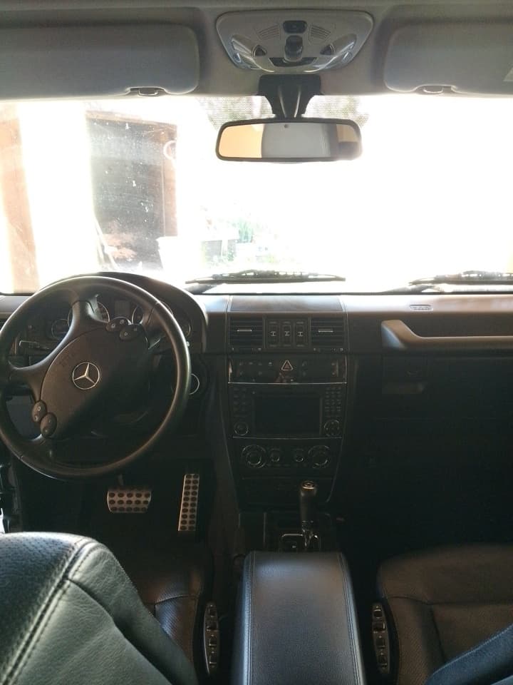 2012 Mercedes-Benz OSTATNÍ - 5