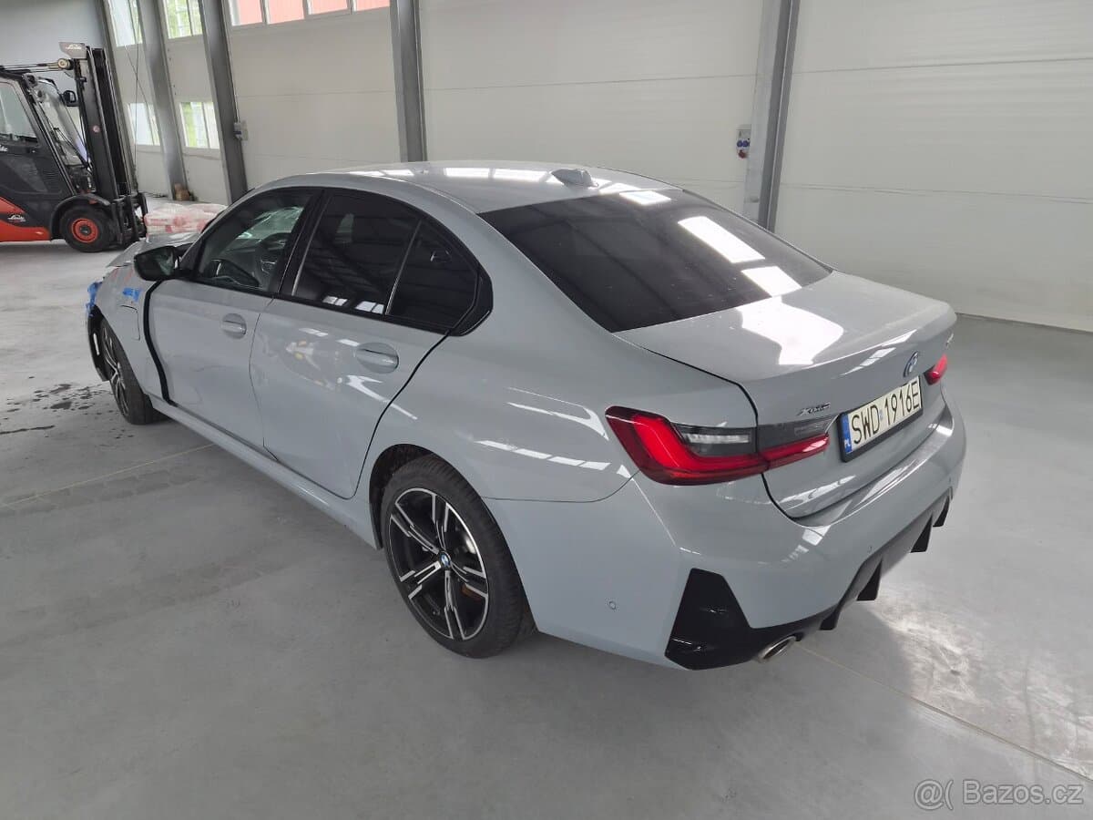 2025 BMW OSTATNÍ - 5