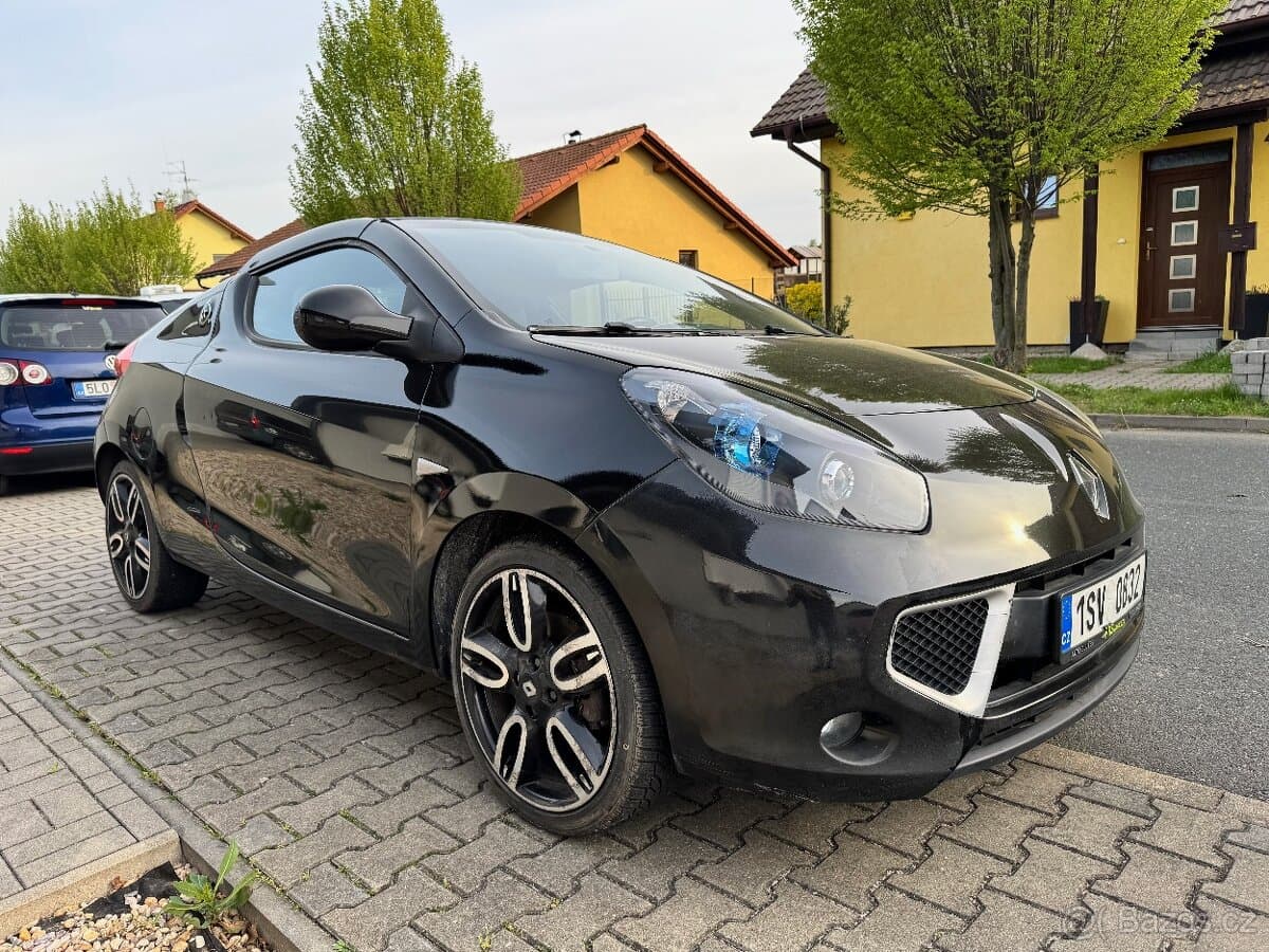 2011 Renault WIND - 5