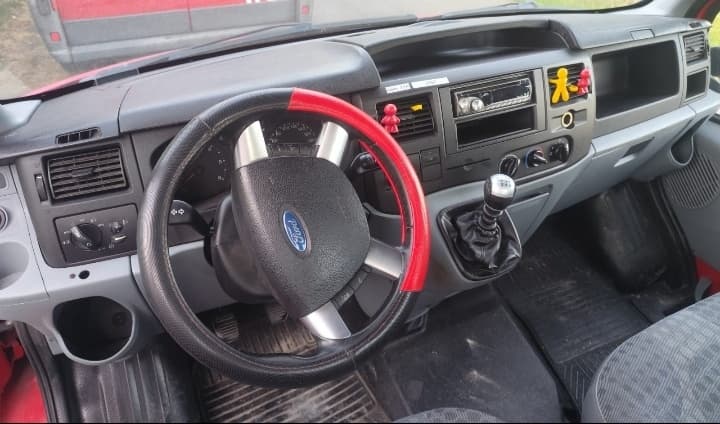 2007 Ford TRANSIT - 5