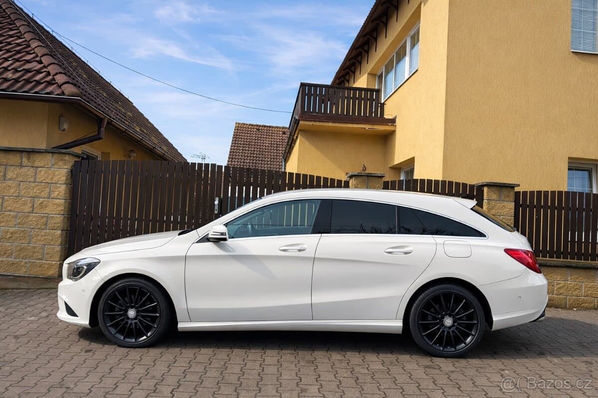 2017 Mercedes-Benz OSTATNÍ - 5