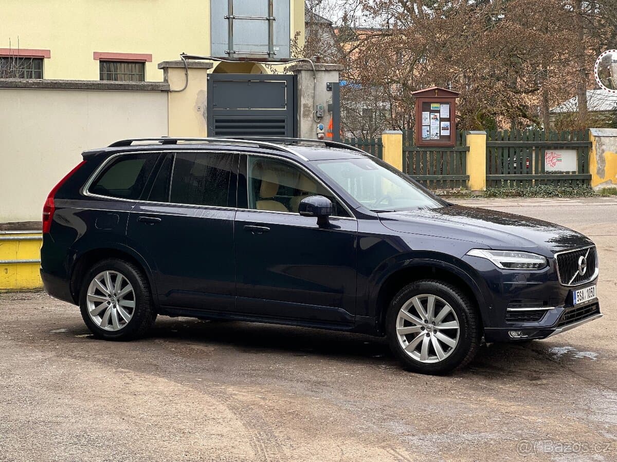 2017 Volvo XC90 - 5