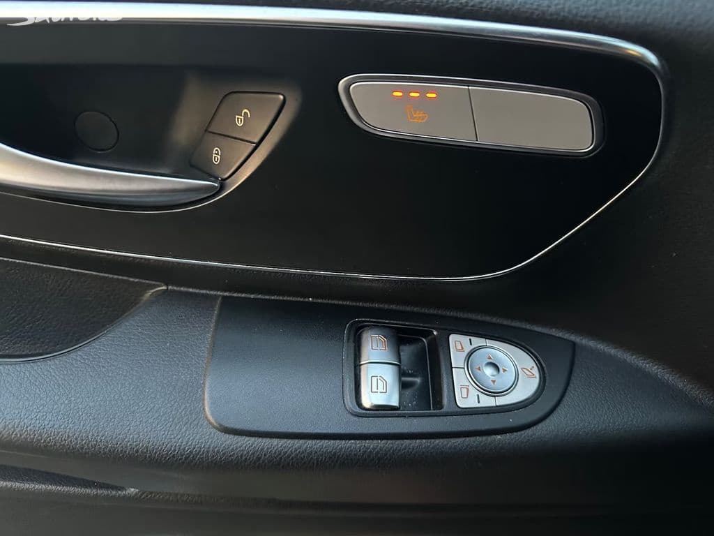 2018 Mercedes-Benz VITO - 5