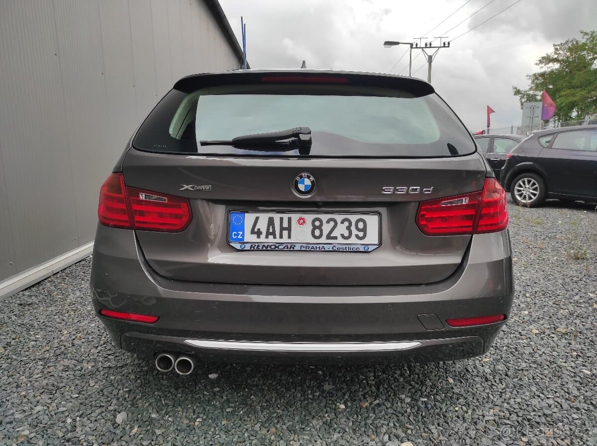 2014 BMW OSTATNÍ - 5