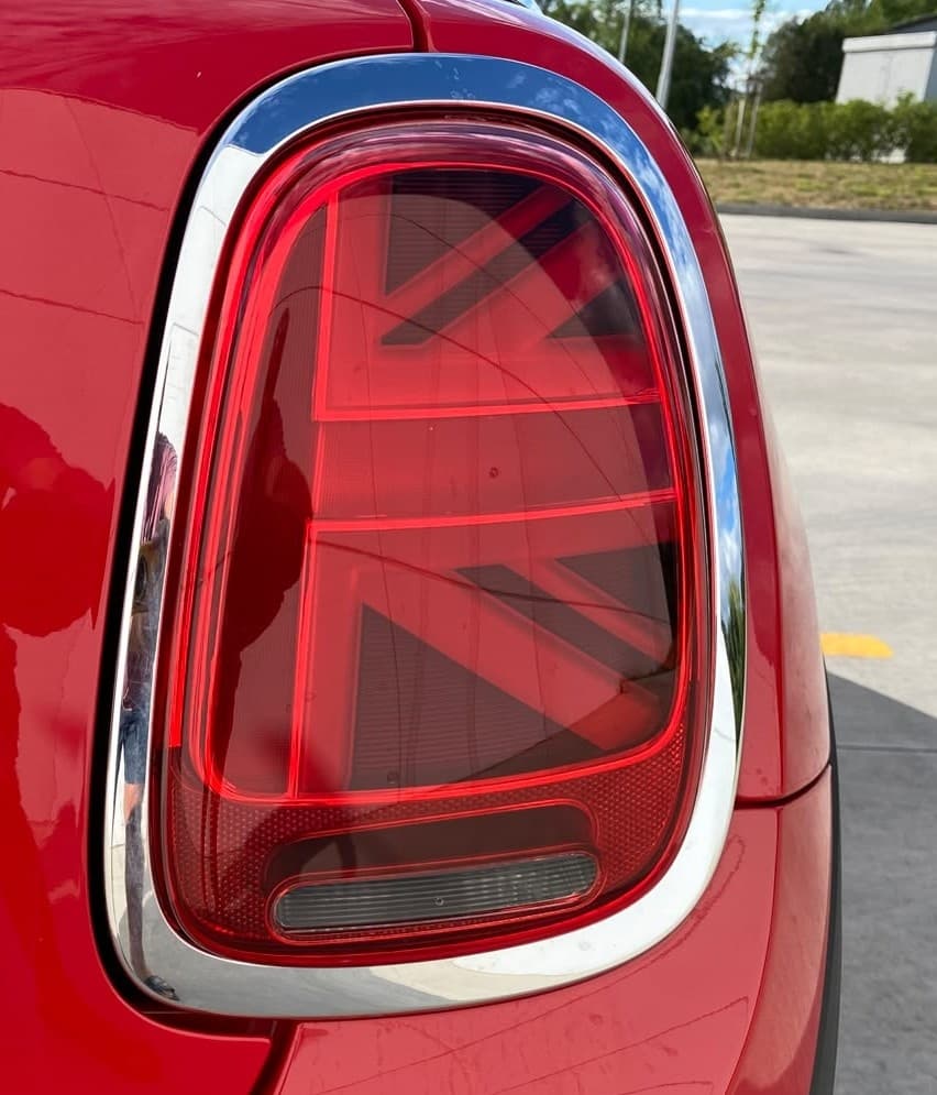 2022 Mini COOPER - 5
