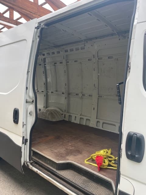 2016 Iveco OSTATNÍ - 5