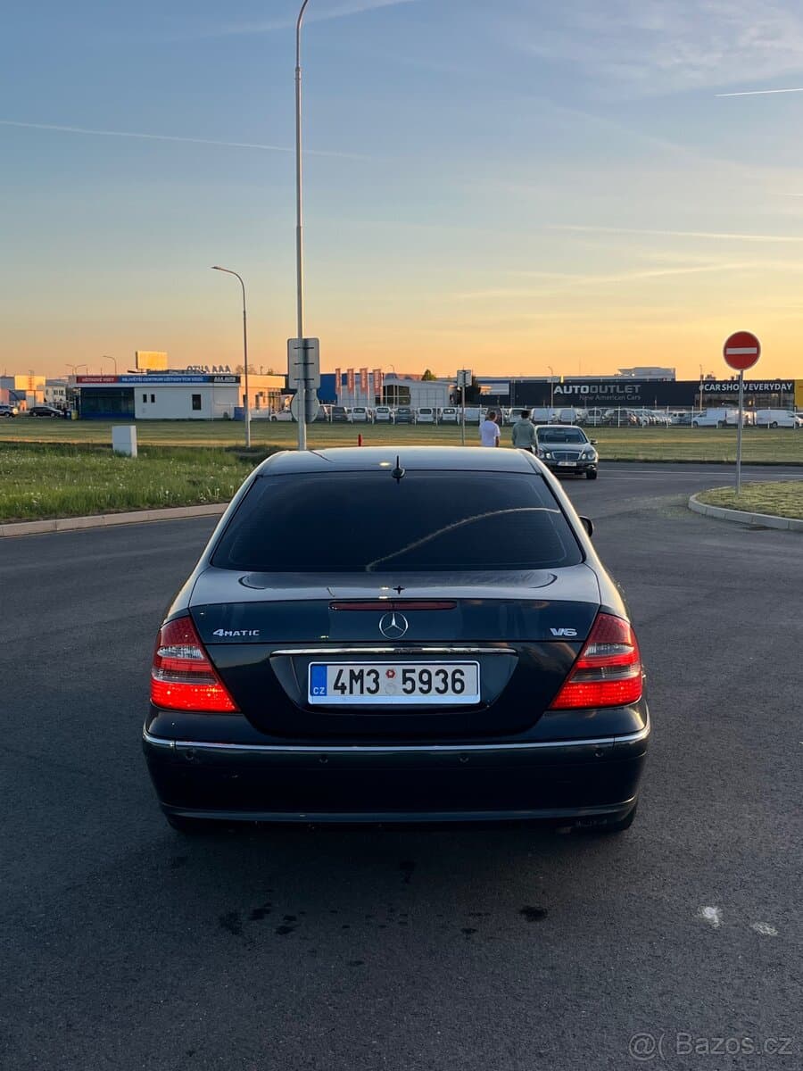 2005 Mercedes-Benz OSTATNÍ - 5