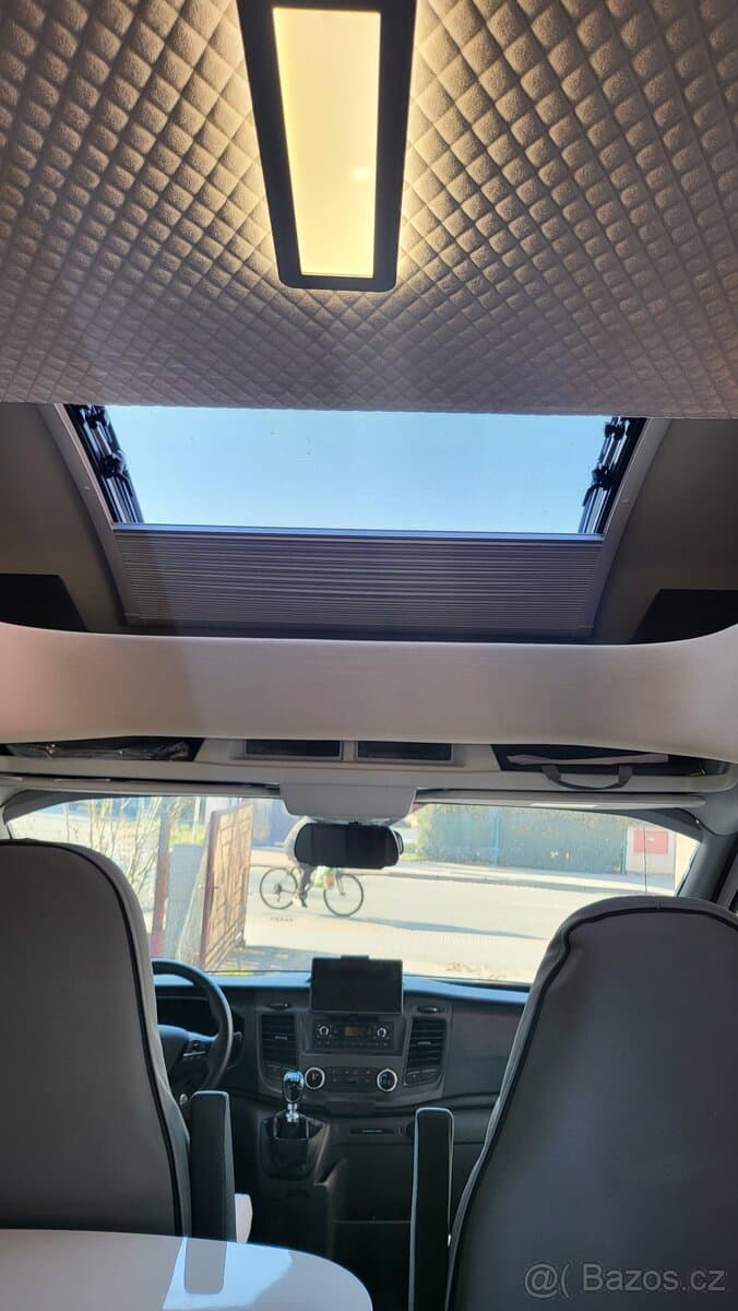 2021 Ford TRANSIT - 5