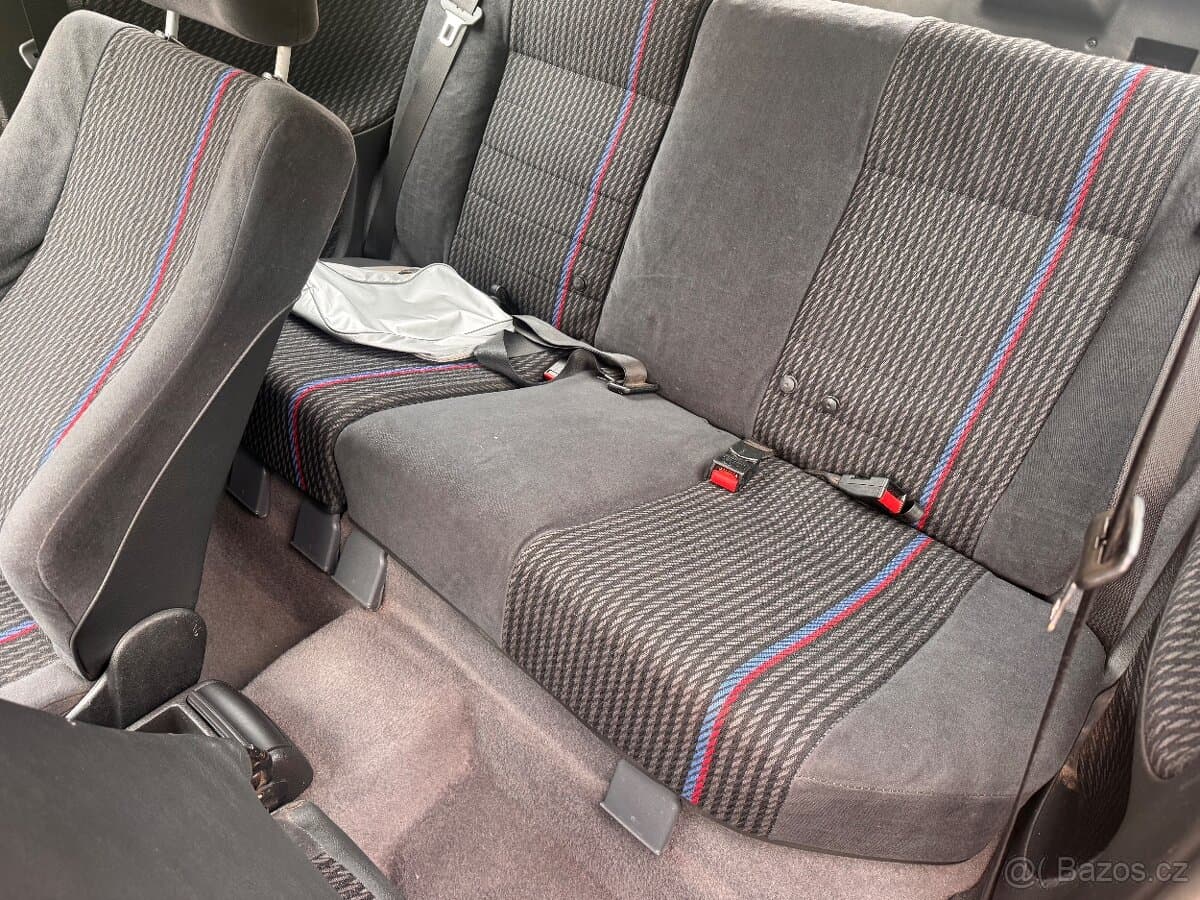 1993 Opel ASTRA - 5