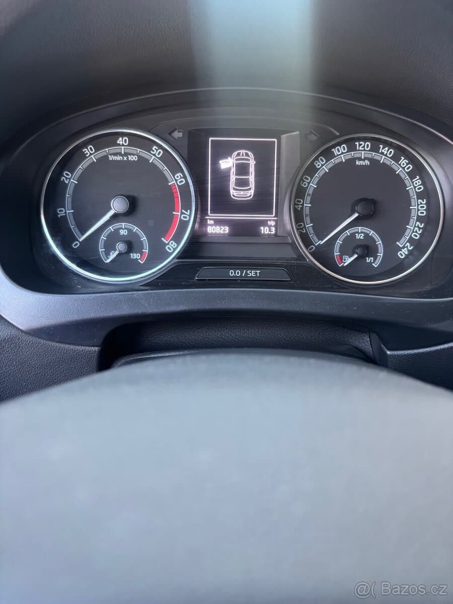 2018 Škoda RAPID - 5