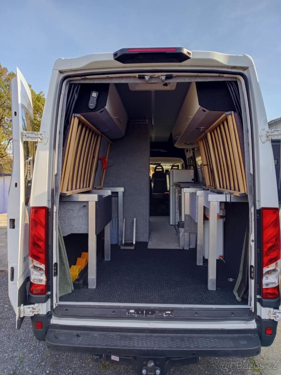 2023 Iveco OSTATNÍ - 5