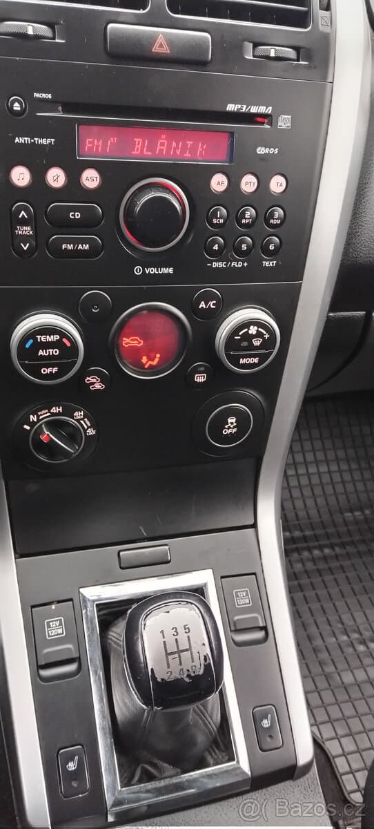 2014 Suzuki GRAND - 5