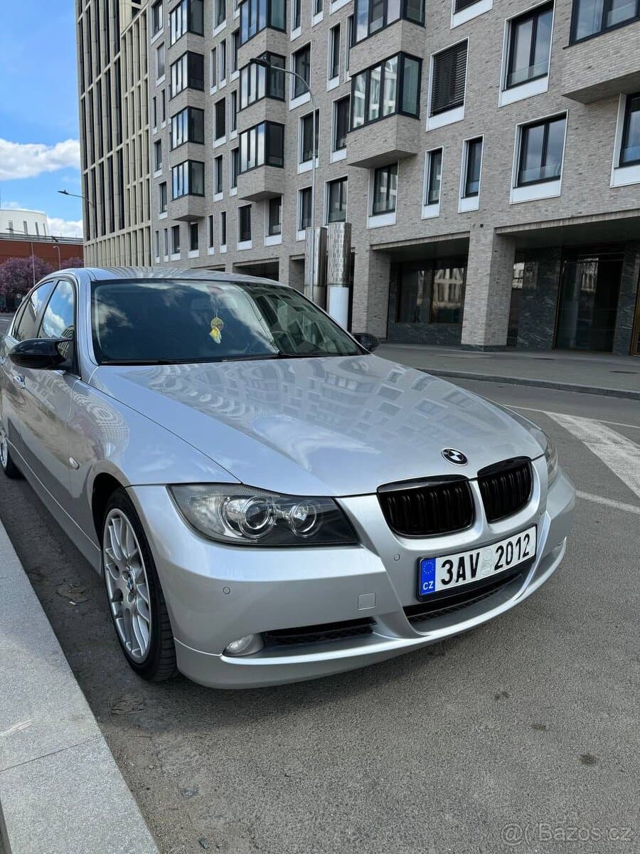 2005 BMW OSTATNÍ - 5