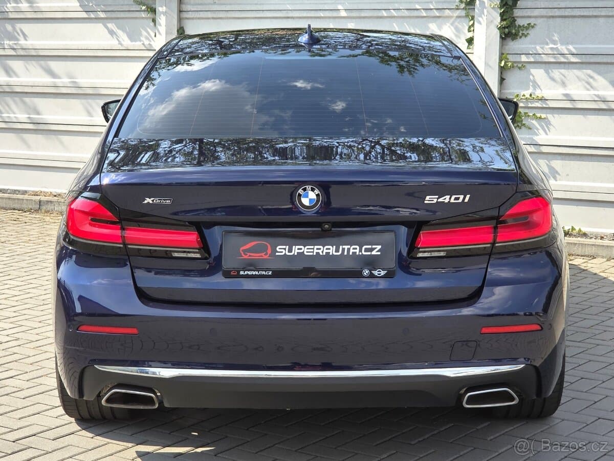 2021 BMW OSTATNÍ - 5