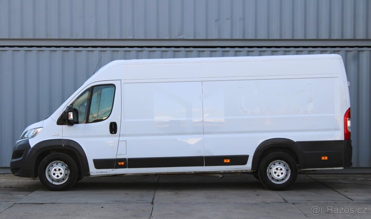 2016 Fiat DUCATO - 5