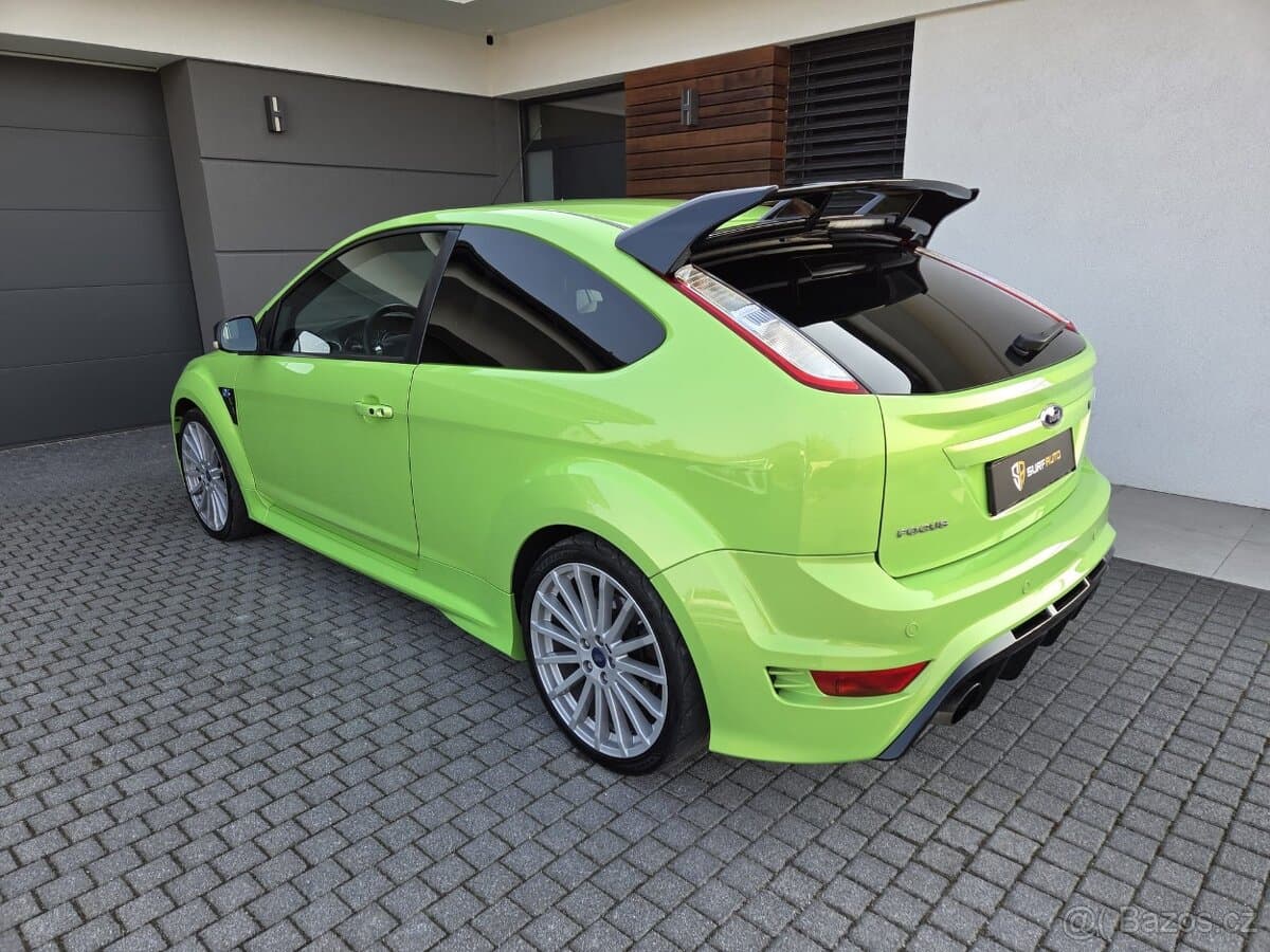 Ford FOCUS - 5