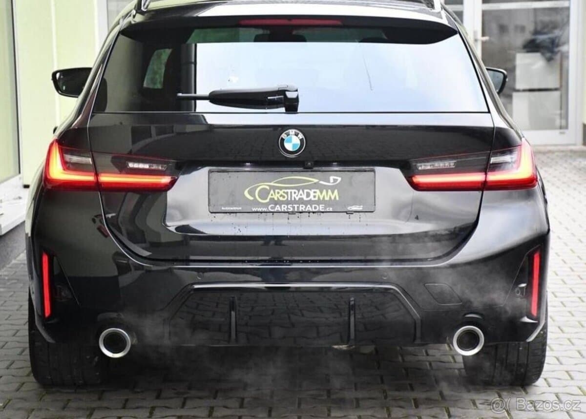 2023 BMW 3-SERIES - 5