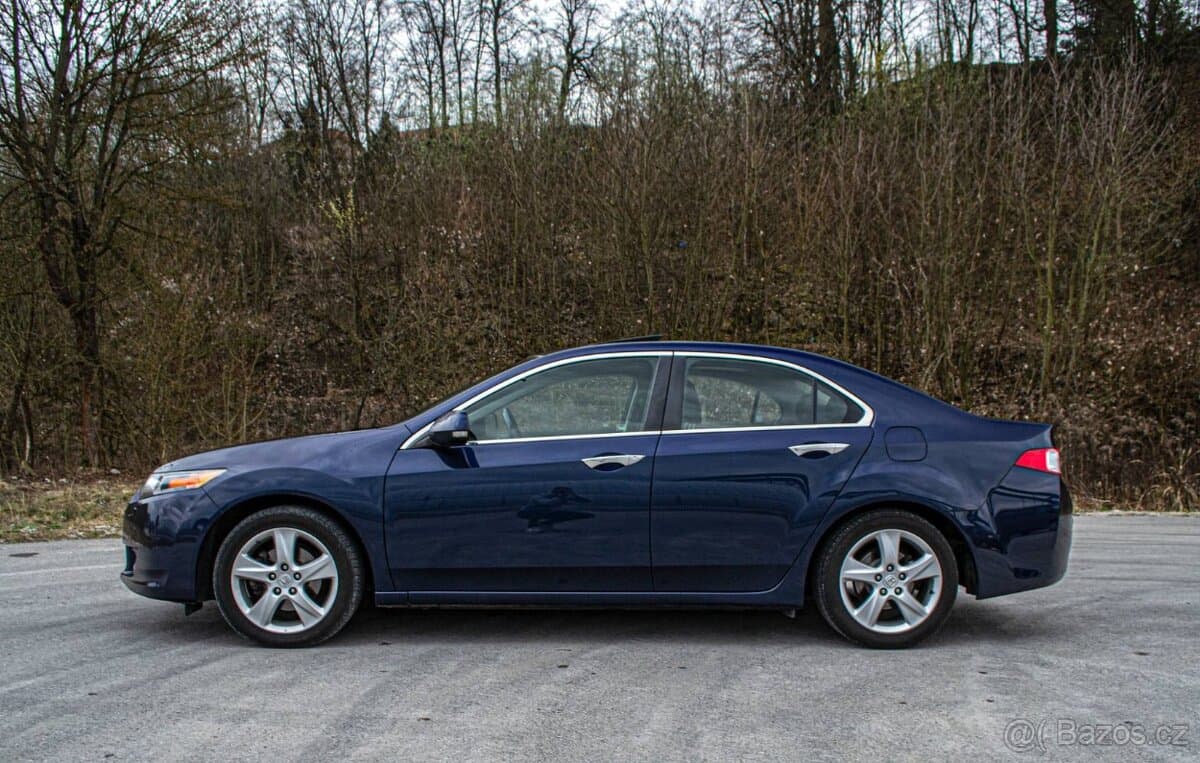 2010 Honda ACCORD - 5