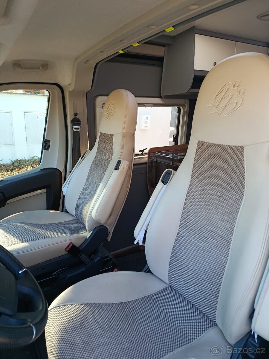2014 Fiat DUCATO - 5