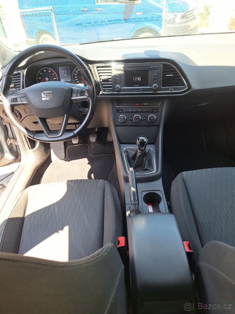 2015 Seat LEON - 5