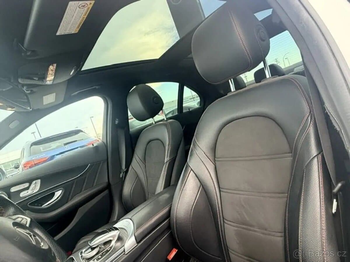 2018 Mercedes-Benz OSTATNÍ - 5