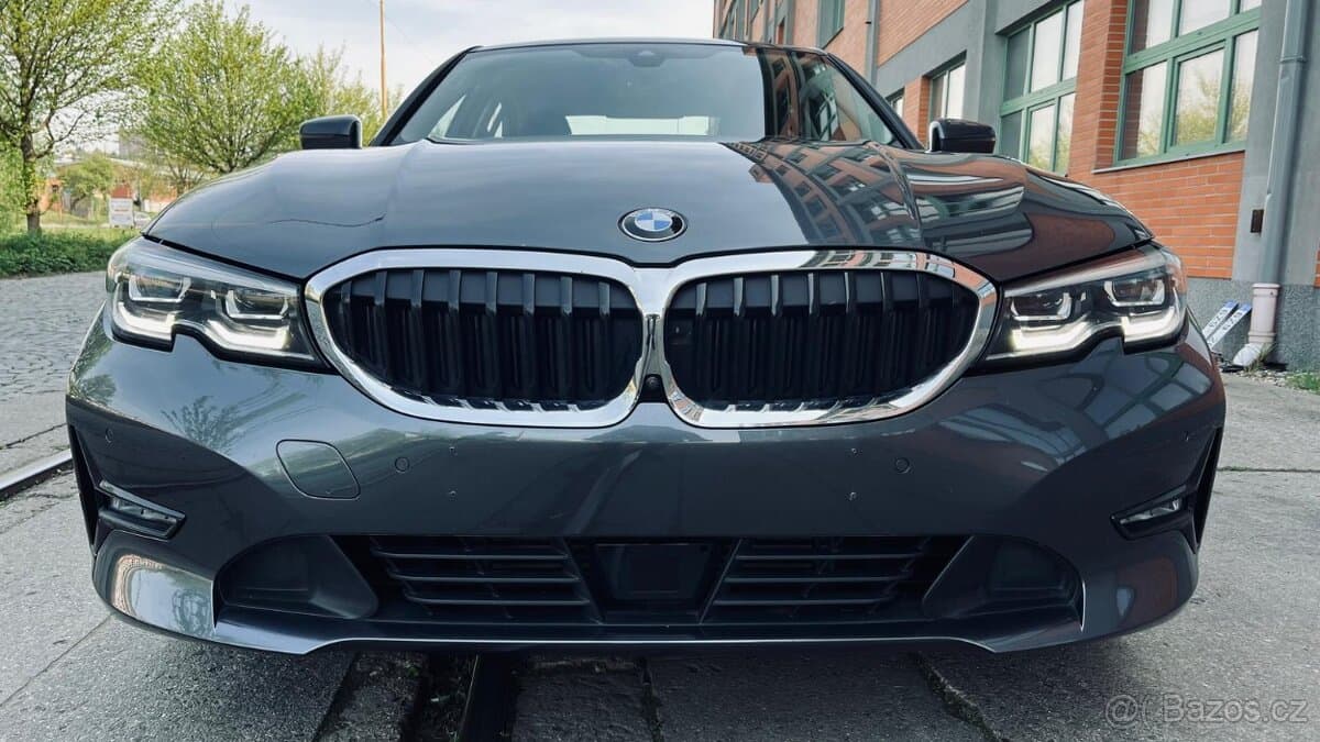 2020 BMW OSTATNÍ - 5