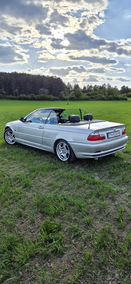 2000 BMW OSTATNÍ - 5