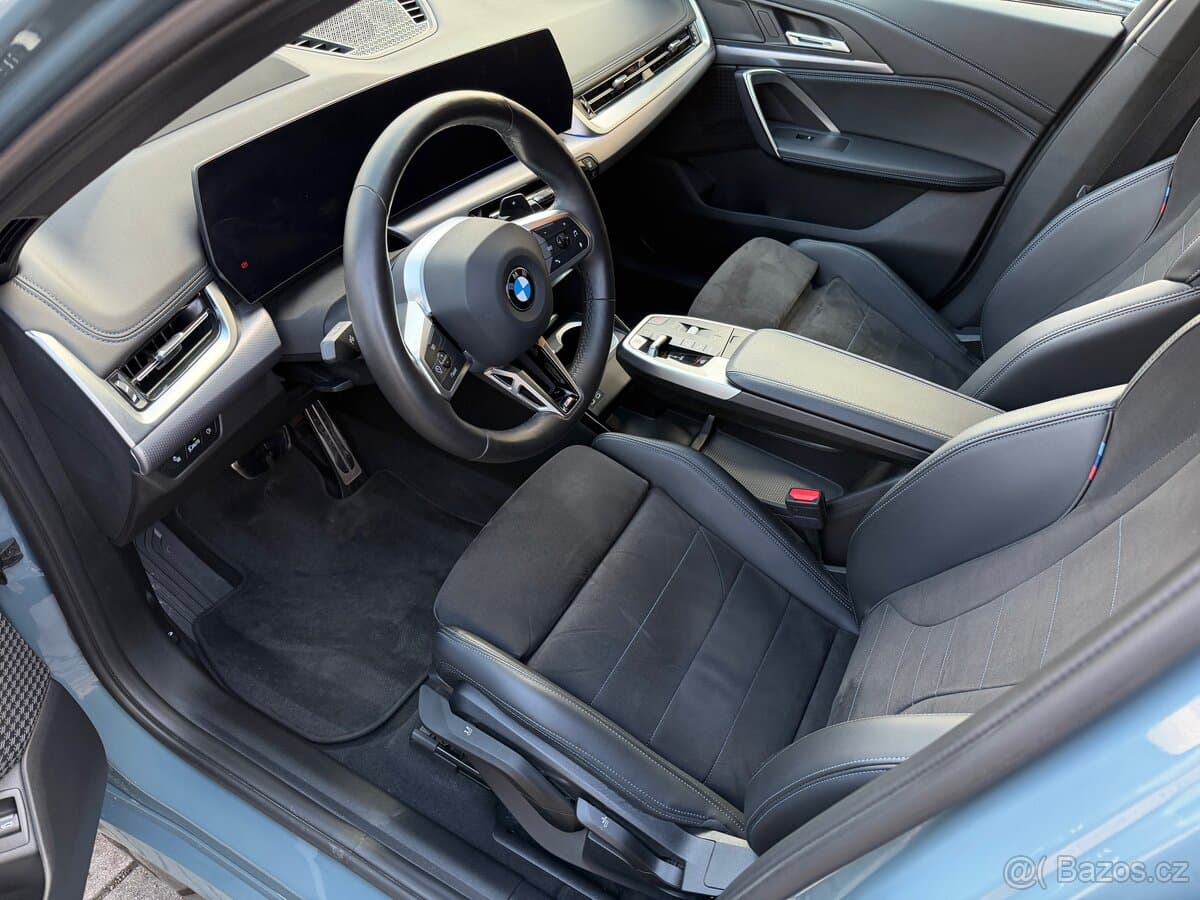 2024 BMW X1 - 5