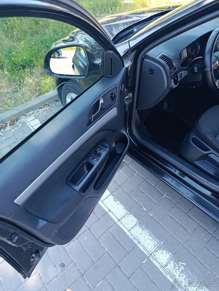 2012 Škoda OCTAVIA - 5
