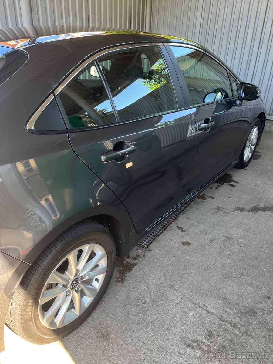 2024 Toyota COROLLA - 5