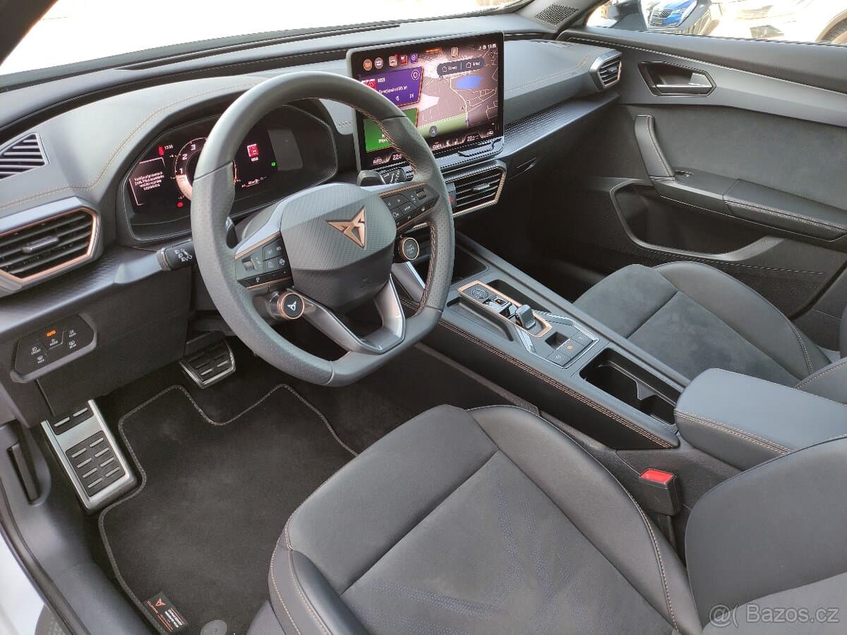 2025 Cupra FORMENTOR - 5