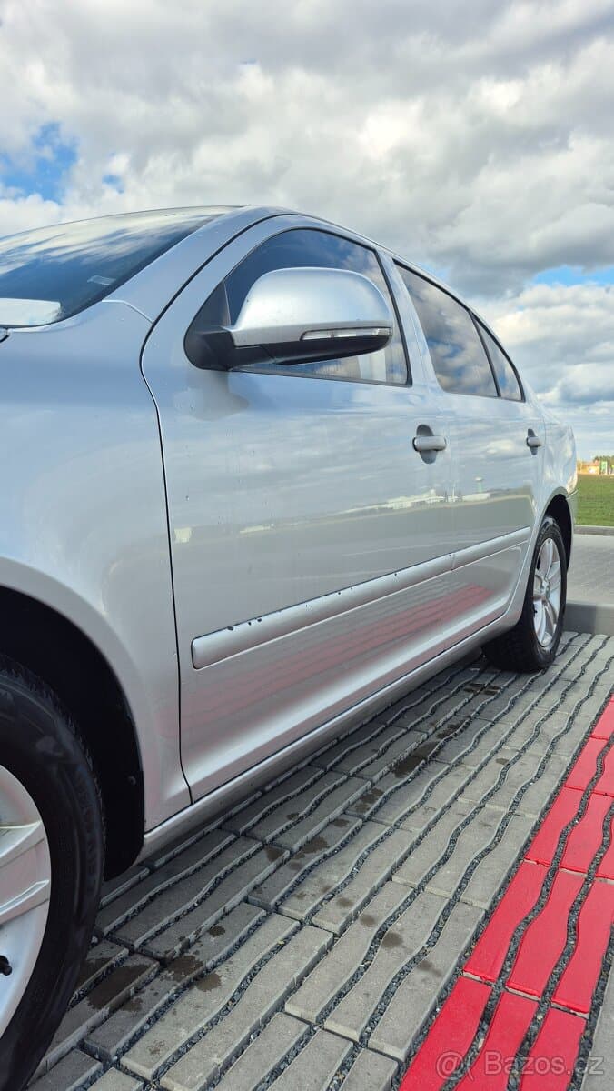 2012 Škoda OCTAVIA - 5