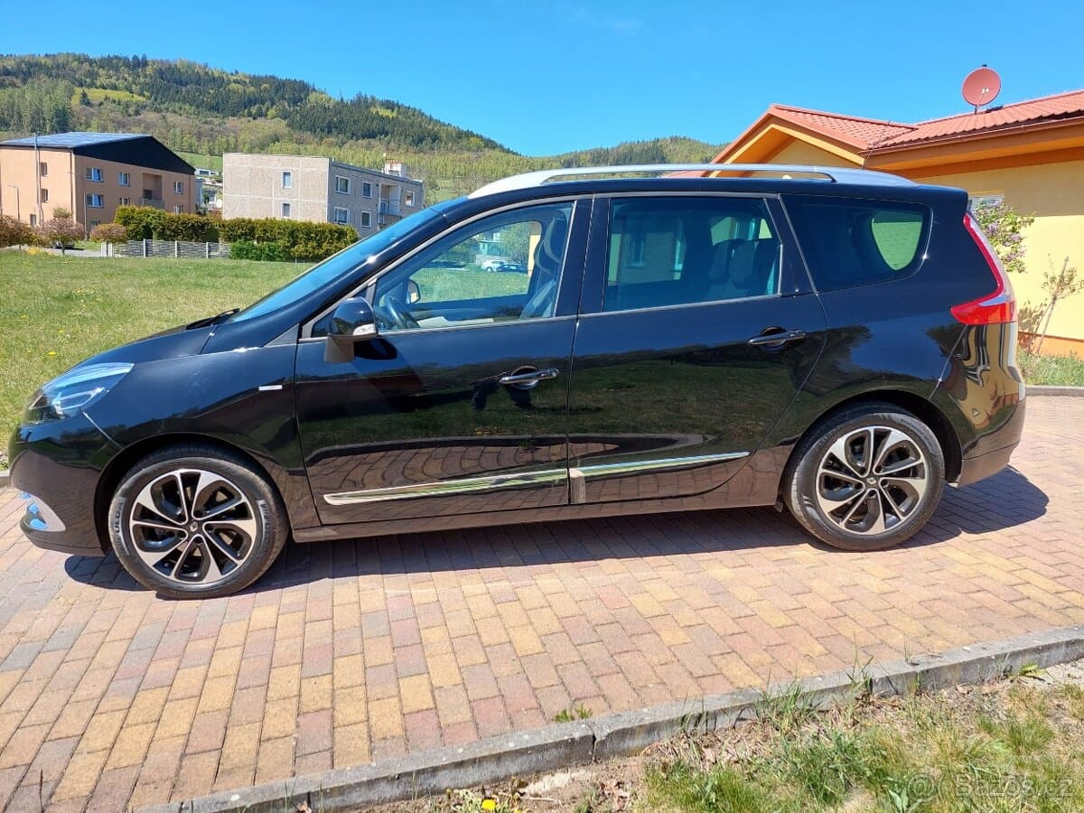2016 Renault SCENIC - 5