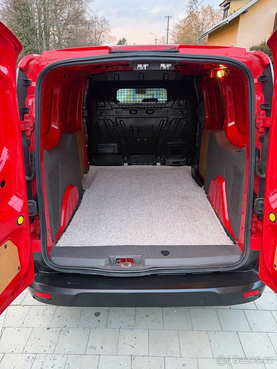 2018 Ford TRANSIT - 5