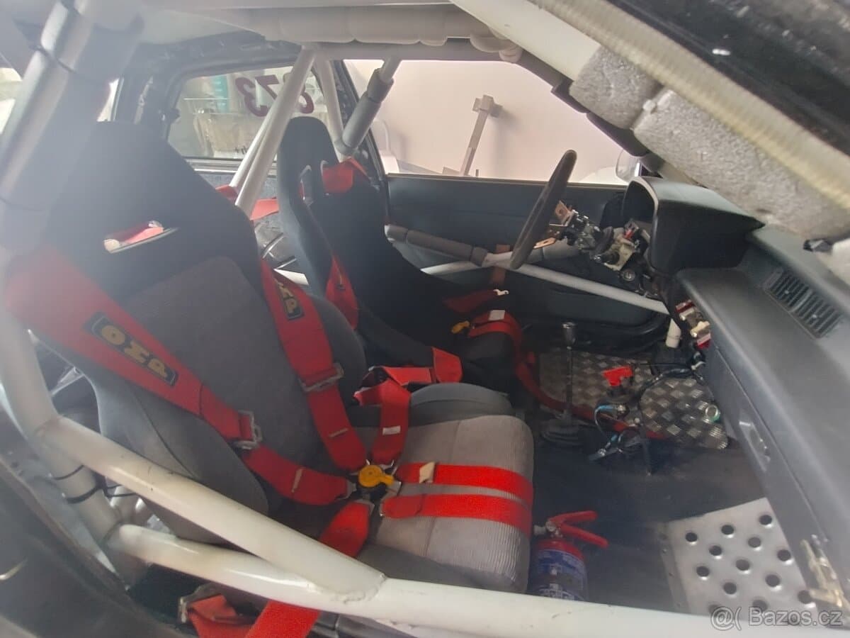 Suzuki SWIFT - 5