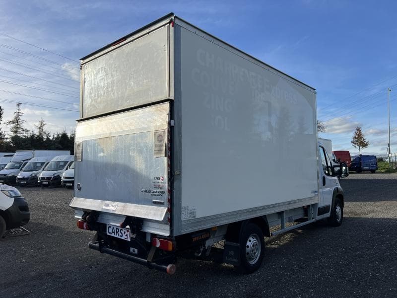 2020 Fiat DUCATO - 5