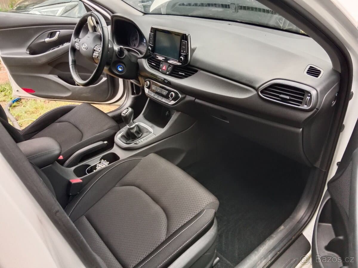 2019 Hyundai i30 - 5