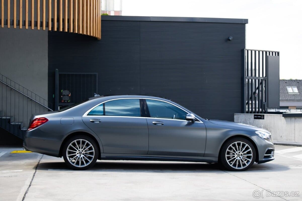 2014 Mercedes-Benz OSTATNÍ - 5