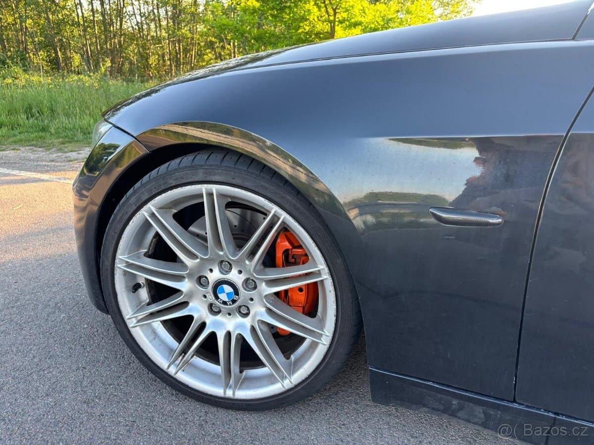2006 BMW OSTATNÍ - 5