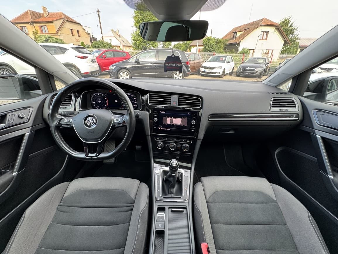 2017 Volkswagen GOLF - 5
