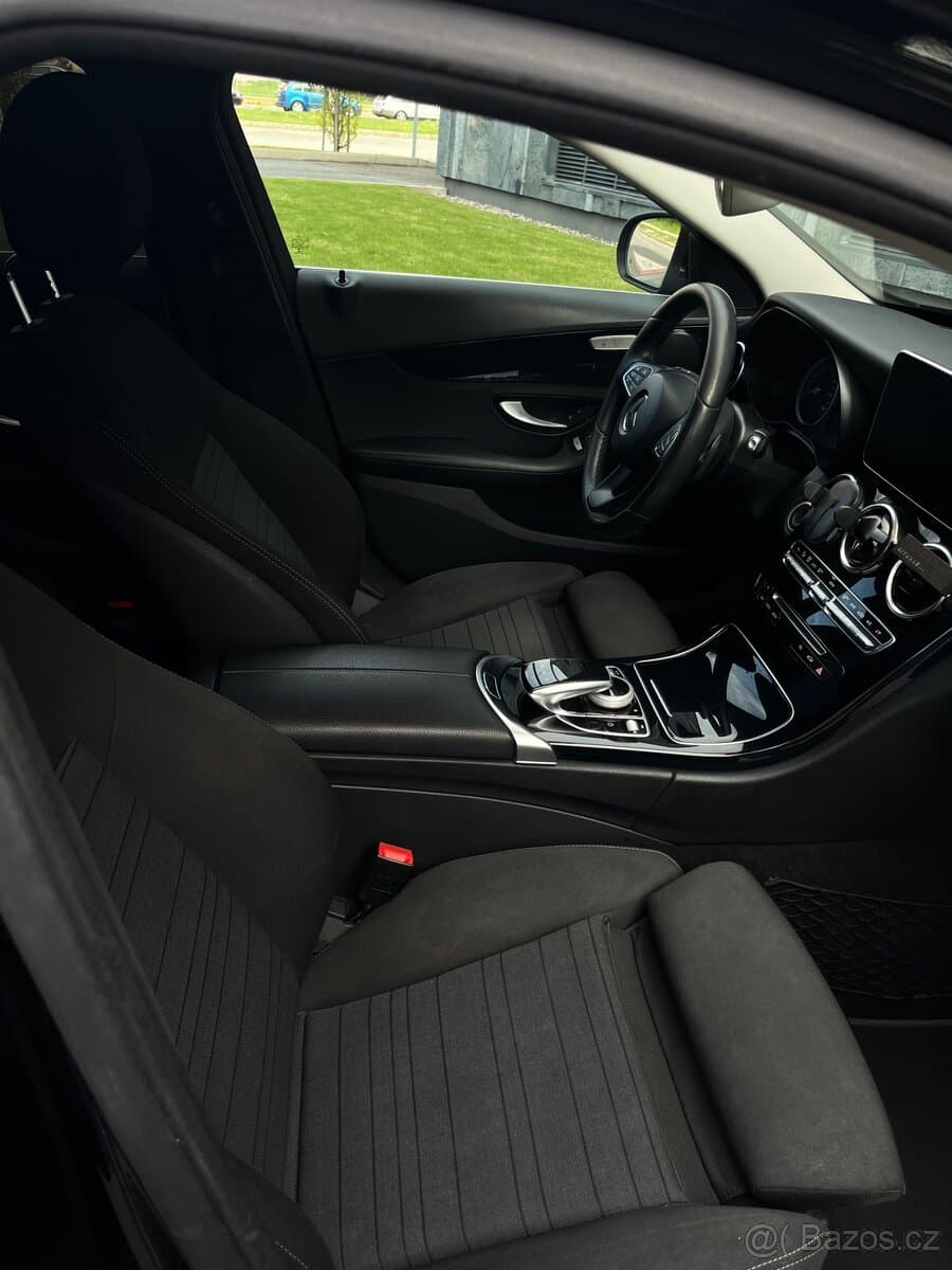 2017 Mercedes-Benz OSTATNÍ - 5