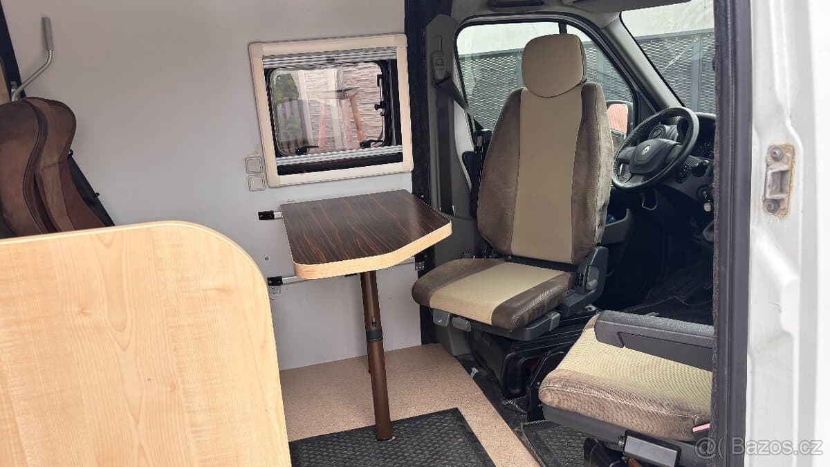 2011 Renault MASTER - 5