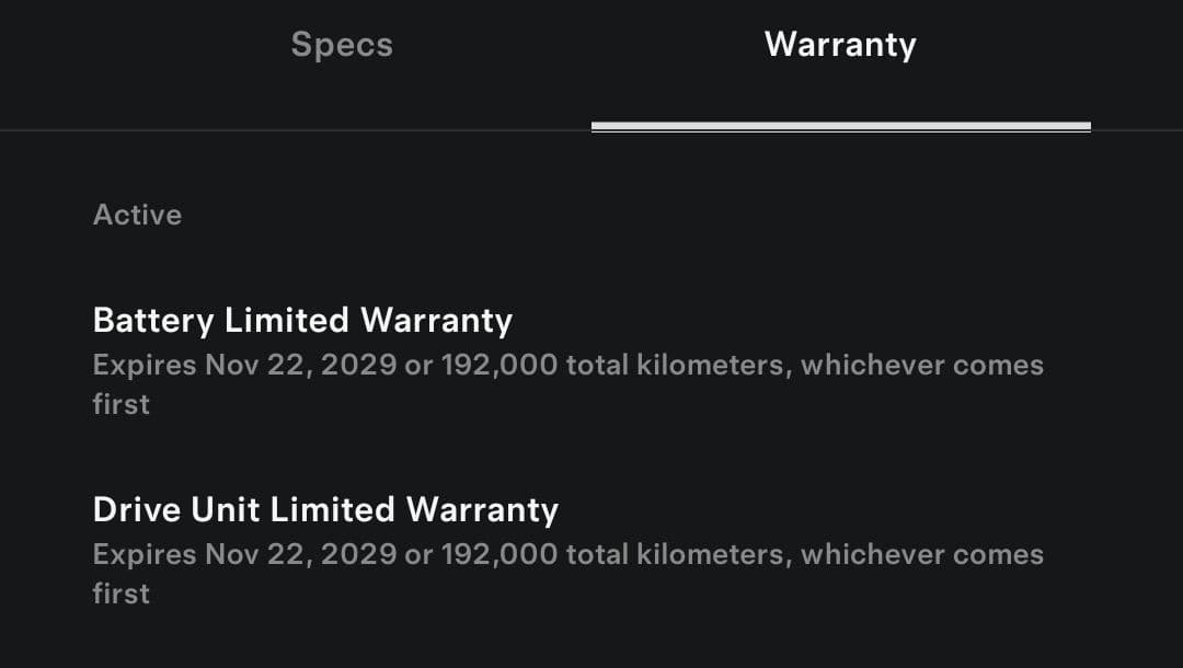 2021 Tesla MODEL Y - 5